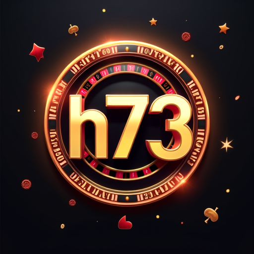 Logo h73